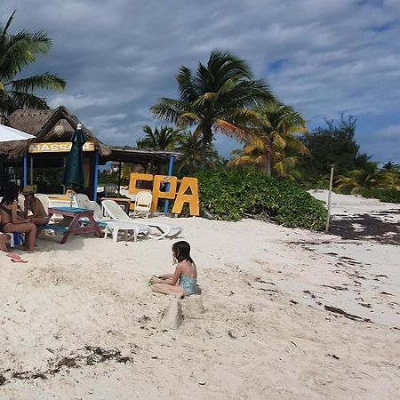Cancun Amara Extérieur photo