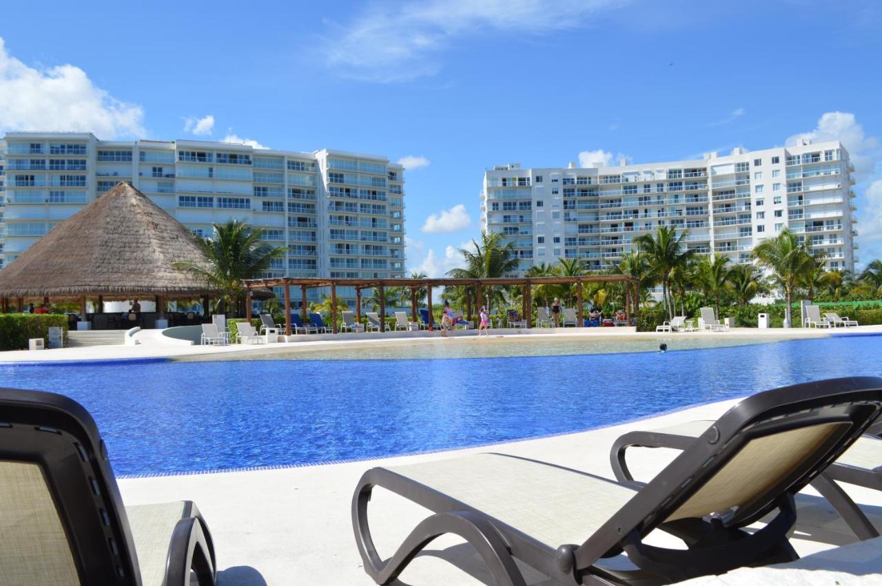 Cancun Amara Extérieur photo