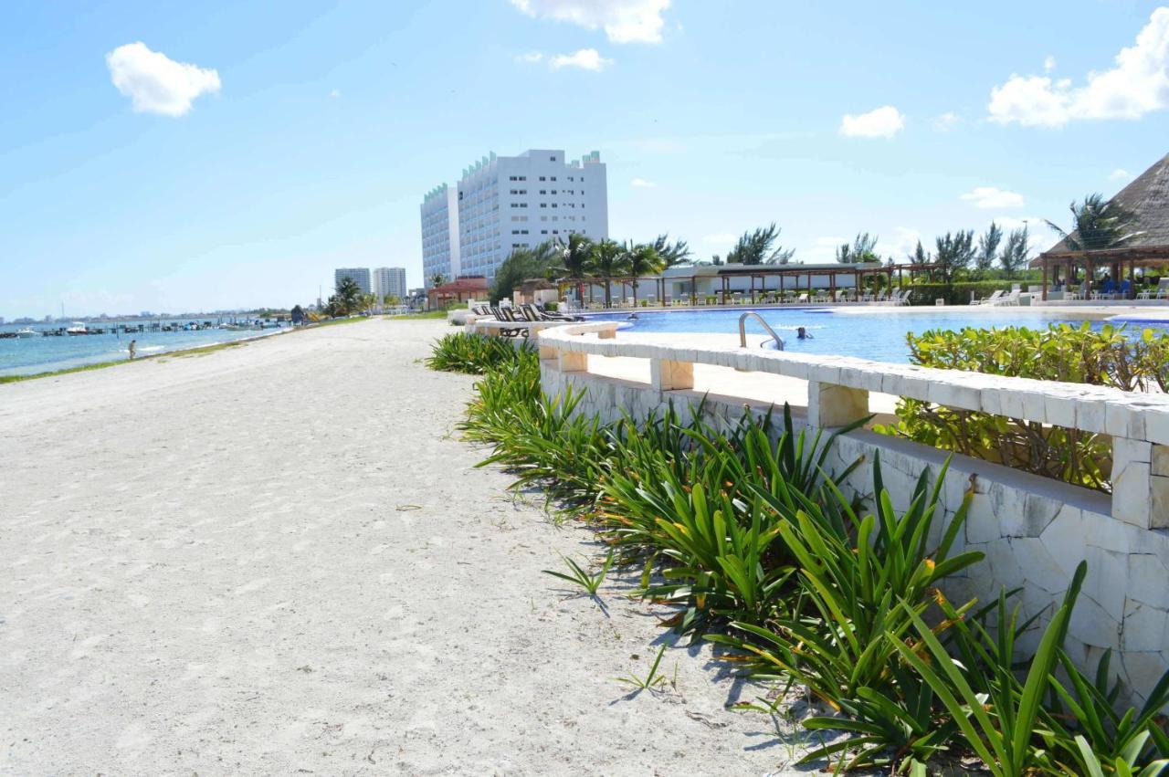 Cancun Amara Extérieur photo