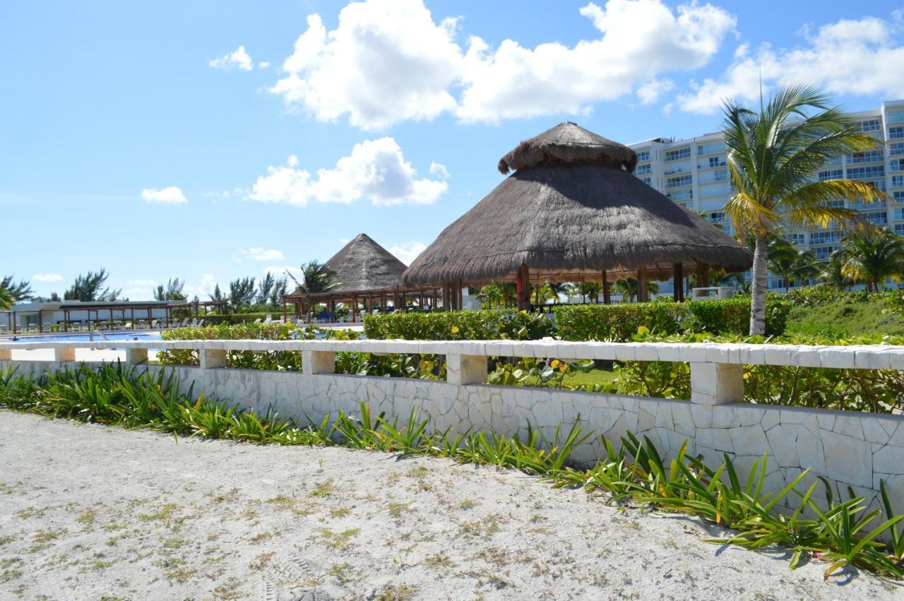 Cancun Amara Extérieur photo