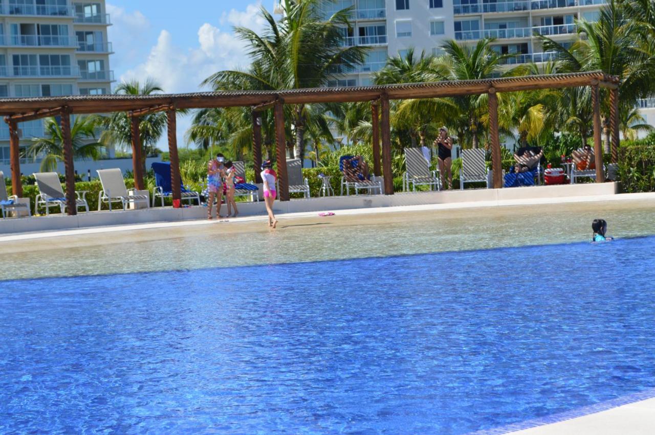 Cancun Amara Extérieur photo