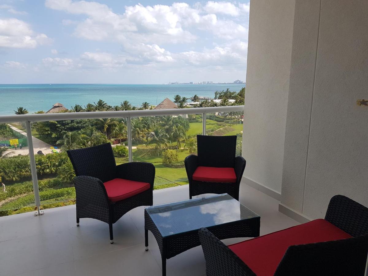 Cancun Amara Extérieur photo