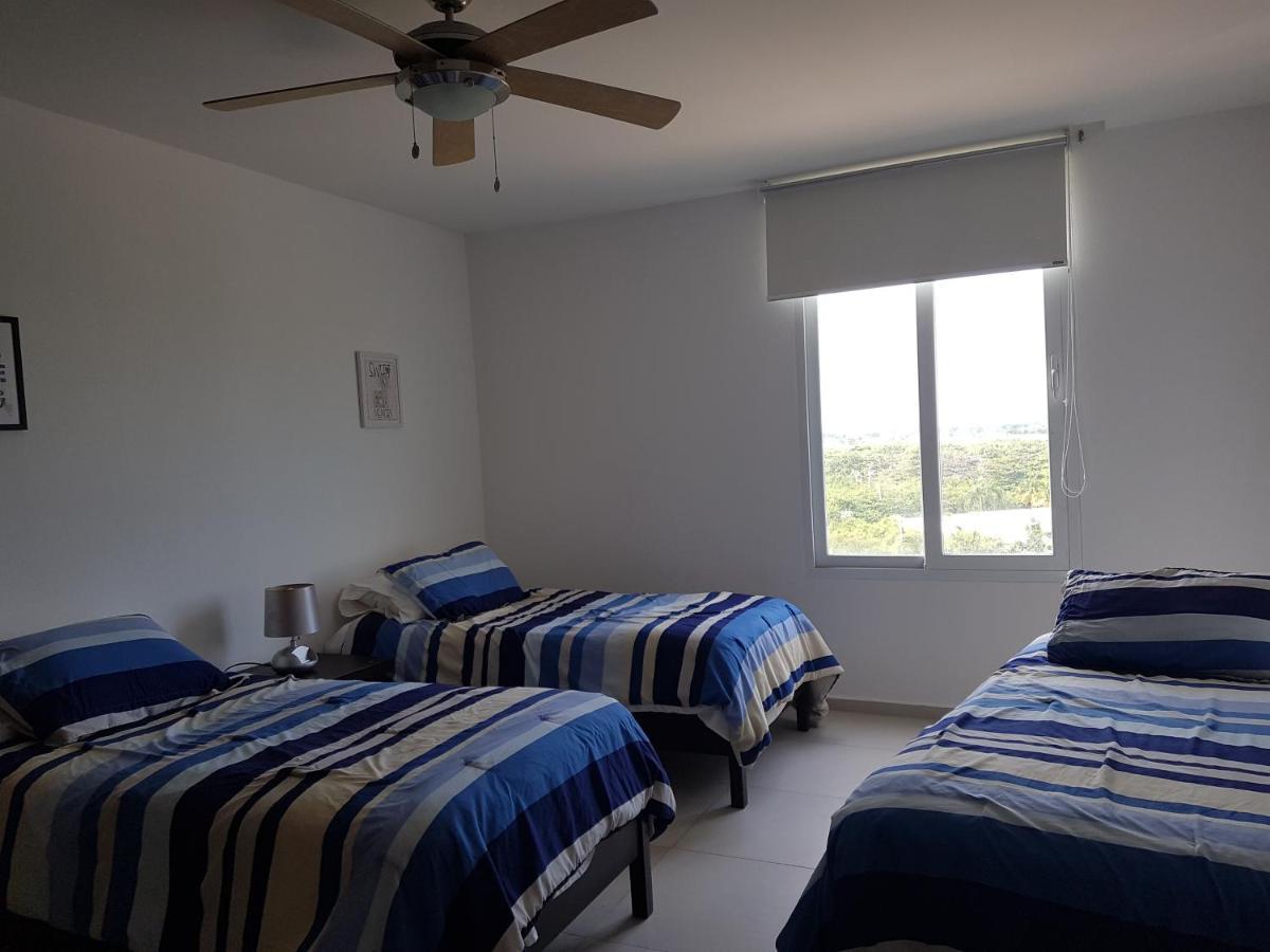 Cancun Amara Extérieur photo