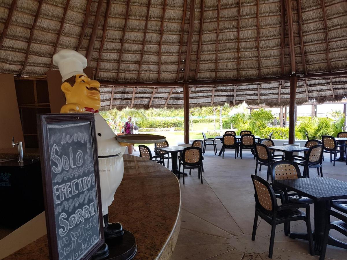 Cancun Amara Extérieur photo