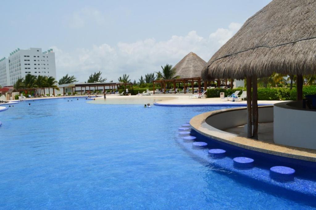Cancun Amara Extérieur photo