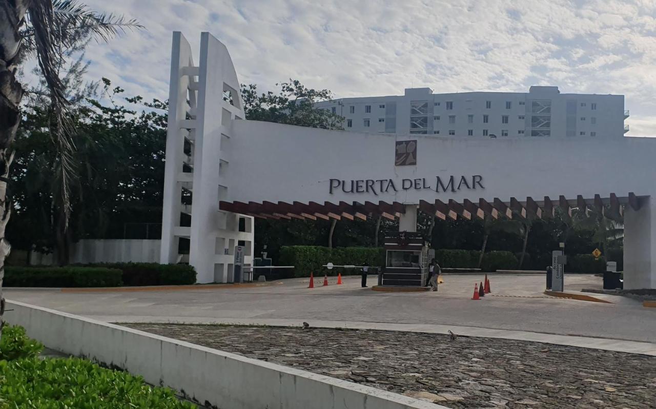 Cancun Amara Extérieur photo