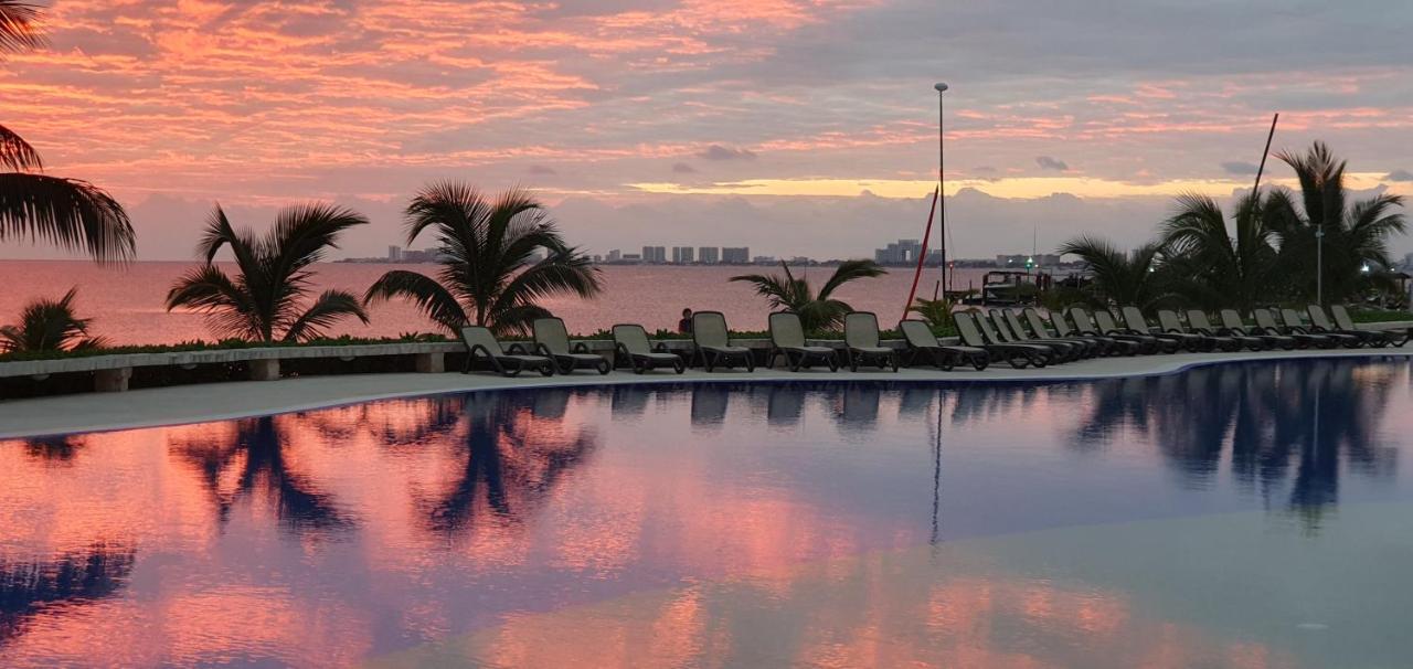 Cancun Amara Extérieur photo