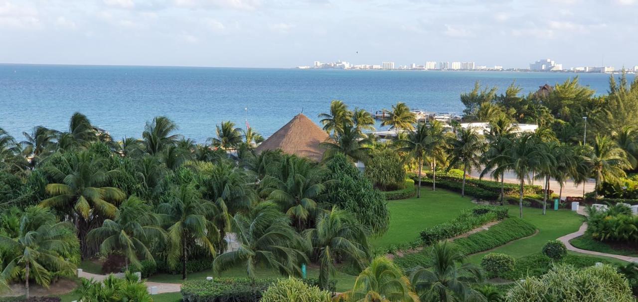 Cancun Amara Extérieur photo