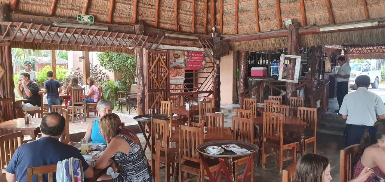Cancun Amara Extérieur photo