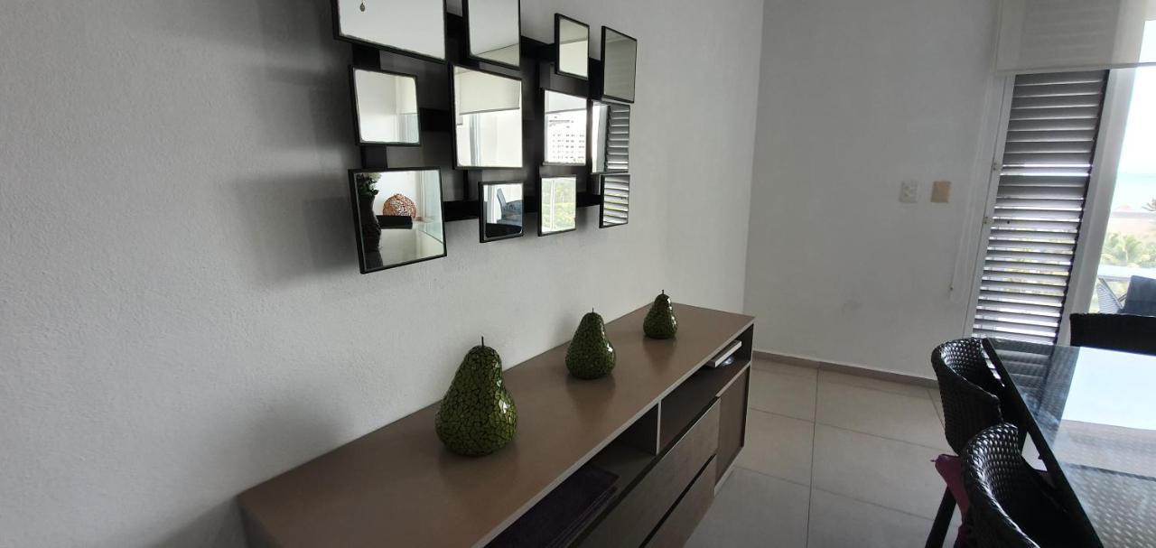Cancun Amara Extérieur photo