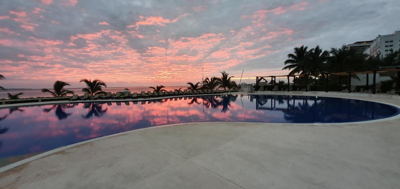 Cancun Amara Extérieur photo